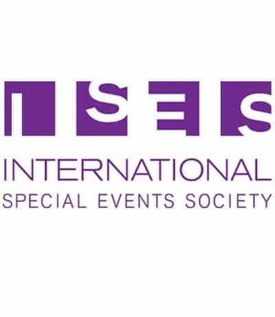 Affiliations - International Special Events Society ISES logo