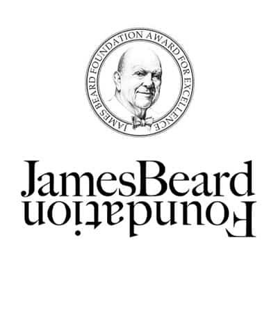 Affiliations - James Beard Foundation logo