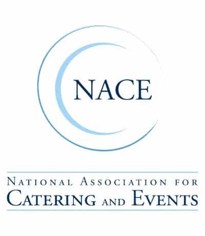 Affiliations - NACE National Association for Catering and Events logo