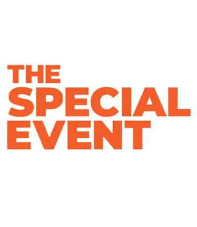 Affiliations - The Special Event TSE logo