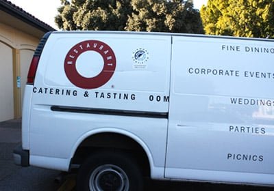 FoodGal Restaurant O Has Finally Moved to Santa Clara Well, Part of It