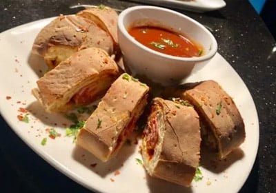 Mercury News Santa Clara Caterer Justin Perez Gets Back in the Restaurant Business