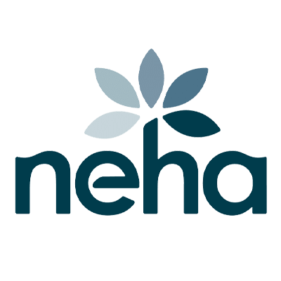 NEHA logo Credentials
